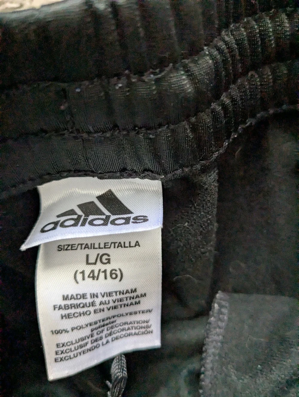 ADIDAS - Picture 4 of 4